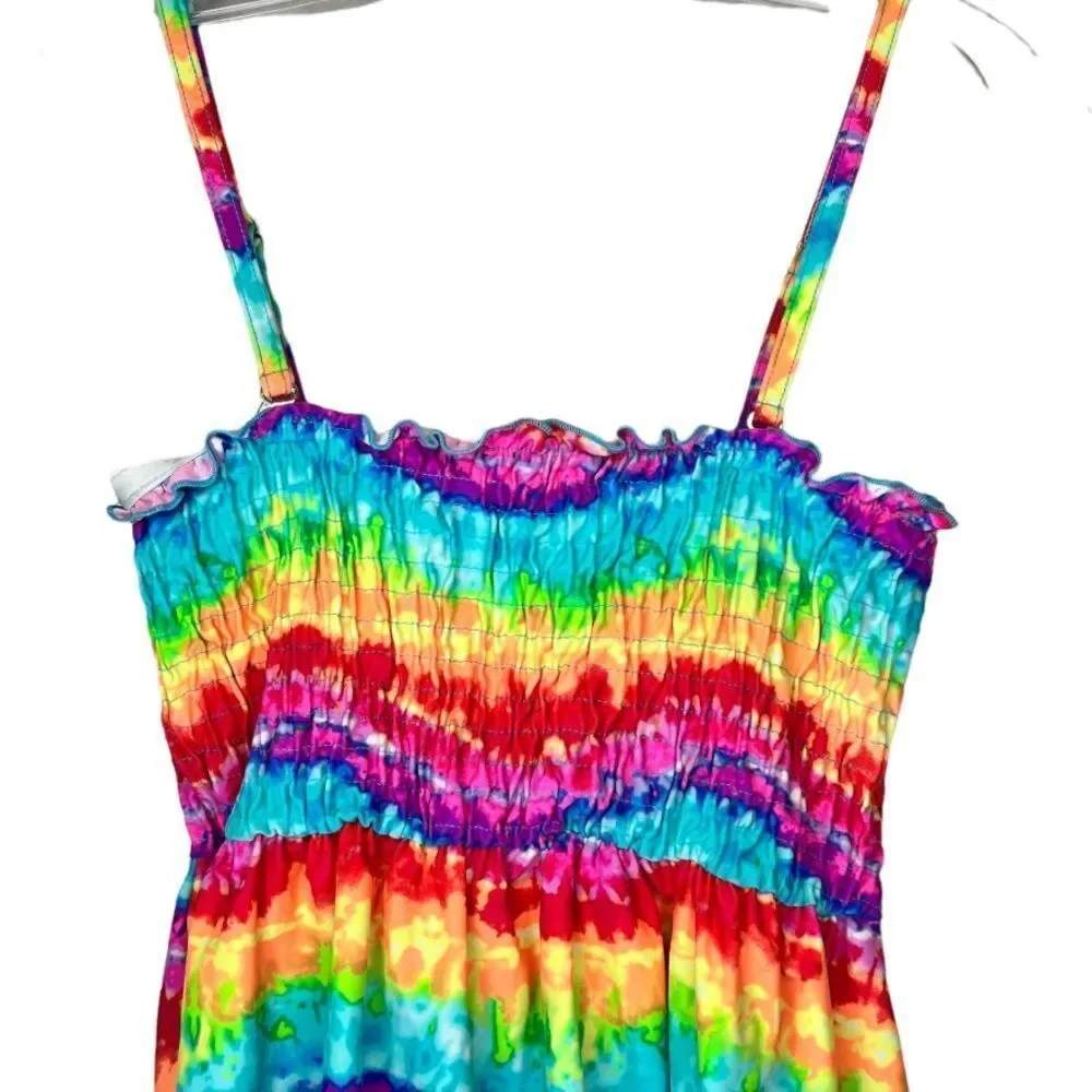 Venus Tankini Bathing Suit Top - Picture 2 of 6